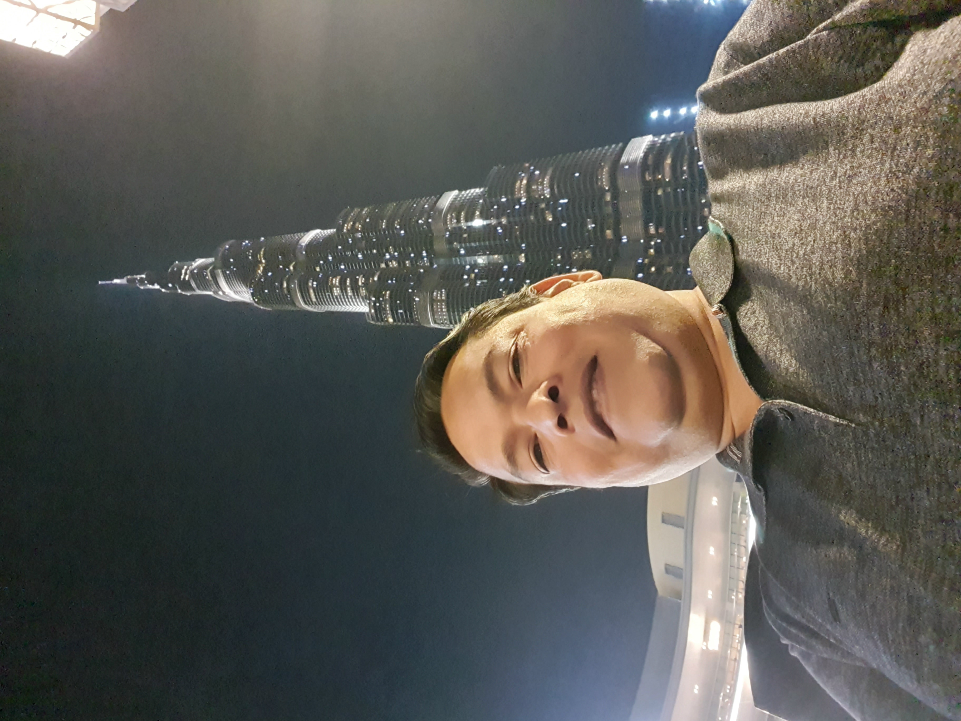 Image of Burj Khalifa